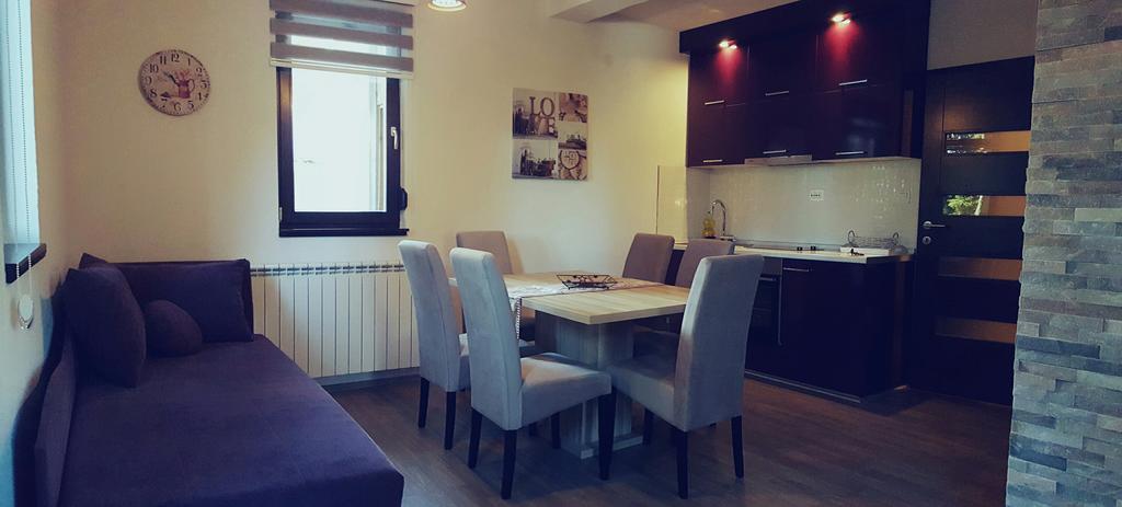 Jahorina Villa In Quarto foto